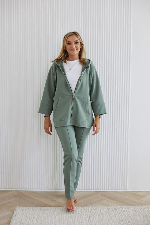Pantalon survêtement model 199947 La Aurora